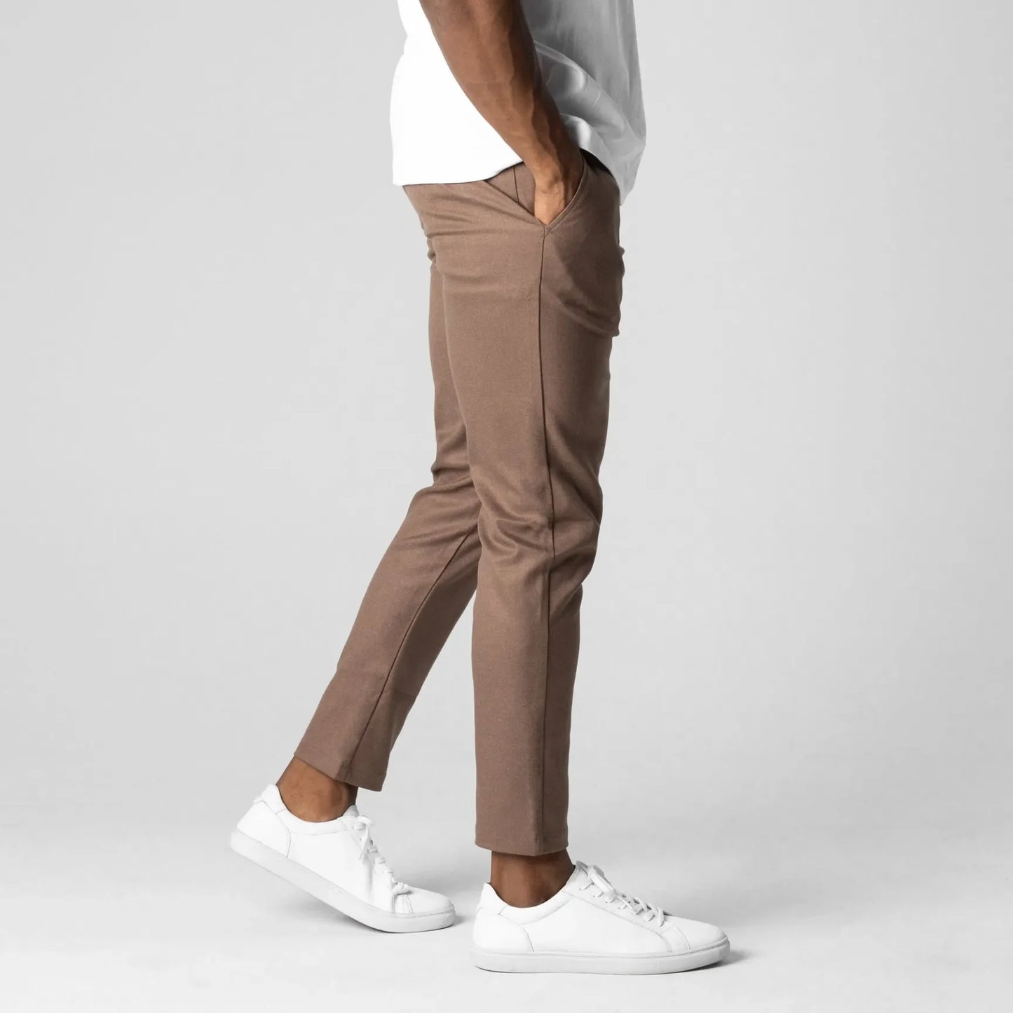 Chino Elástico Premium - Ebora Store