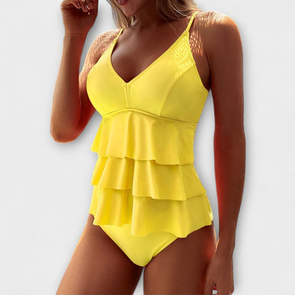 Estrellas - Trajes de baño elegantes - Ebora Store