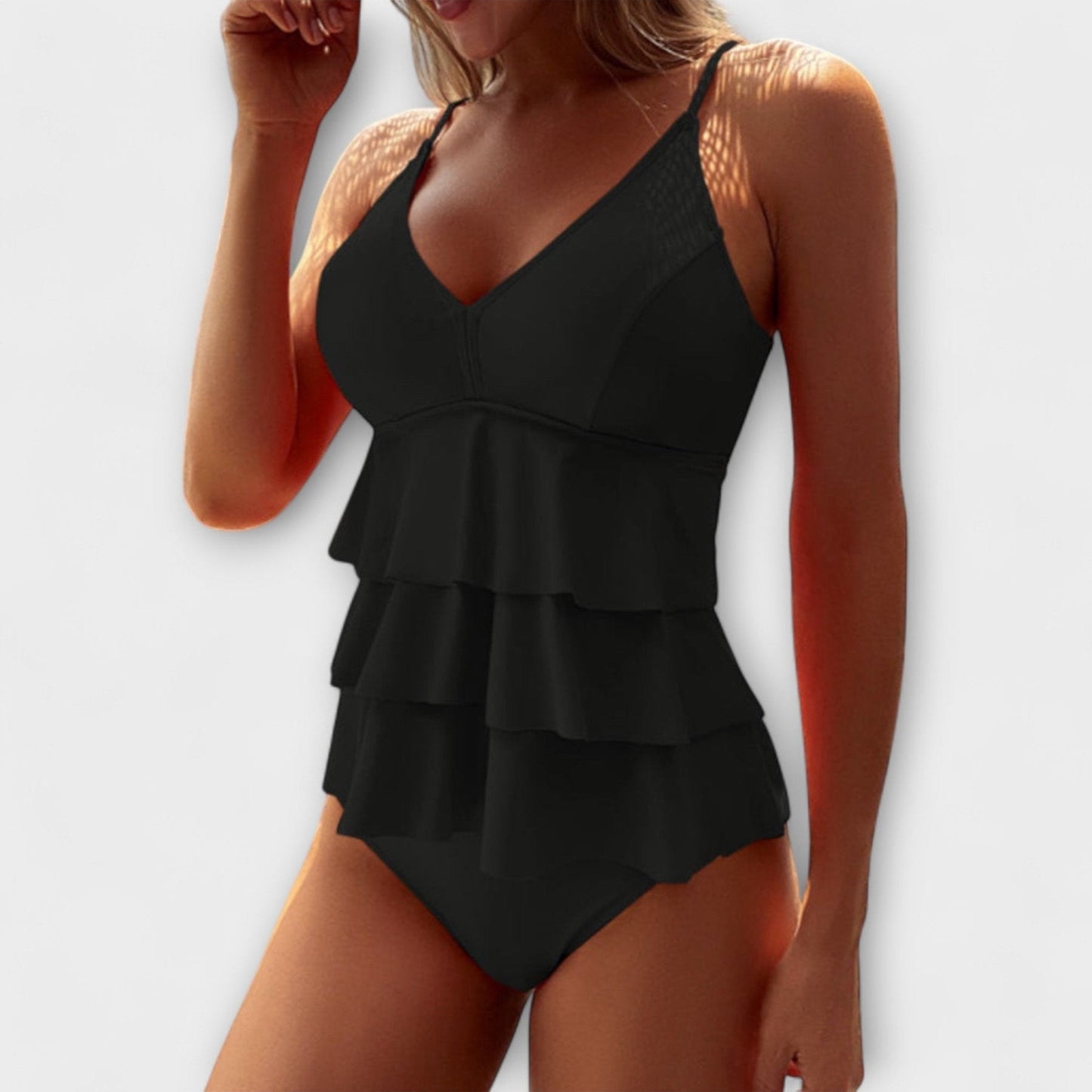 Estrellas - Trajes de baño elegantes - Ebora Store