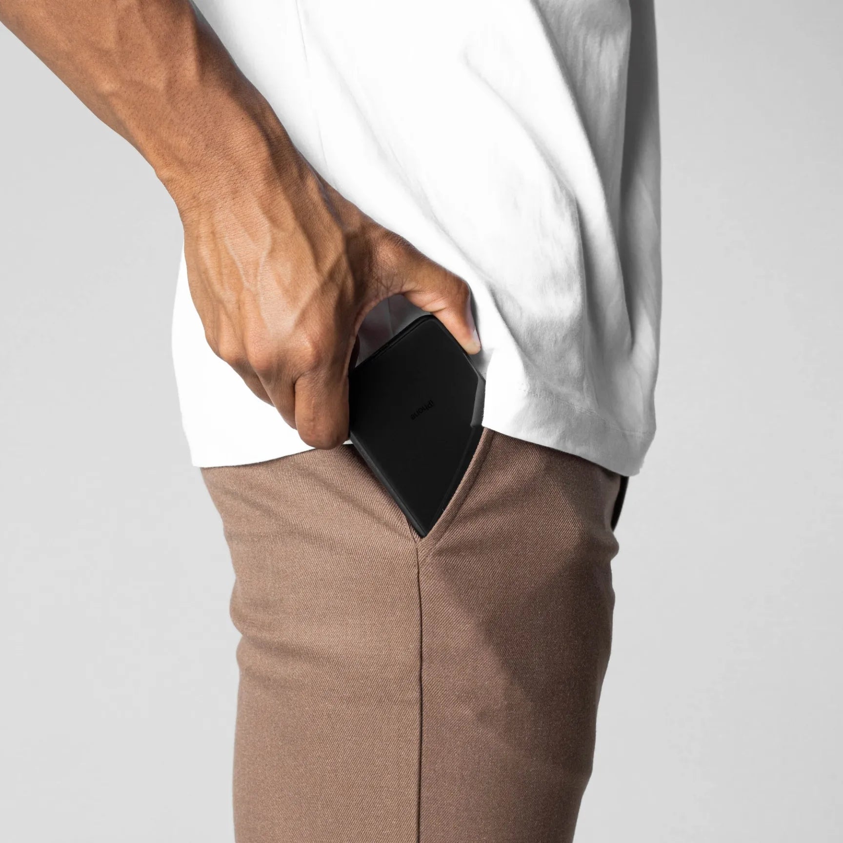 Chino Elástico Premium - Ebora Store