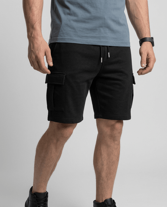 Street Cargo Shorts - Ebora Store