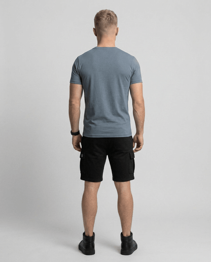 Street Cargo Shorts - Ebora Store