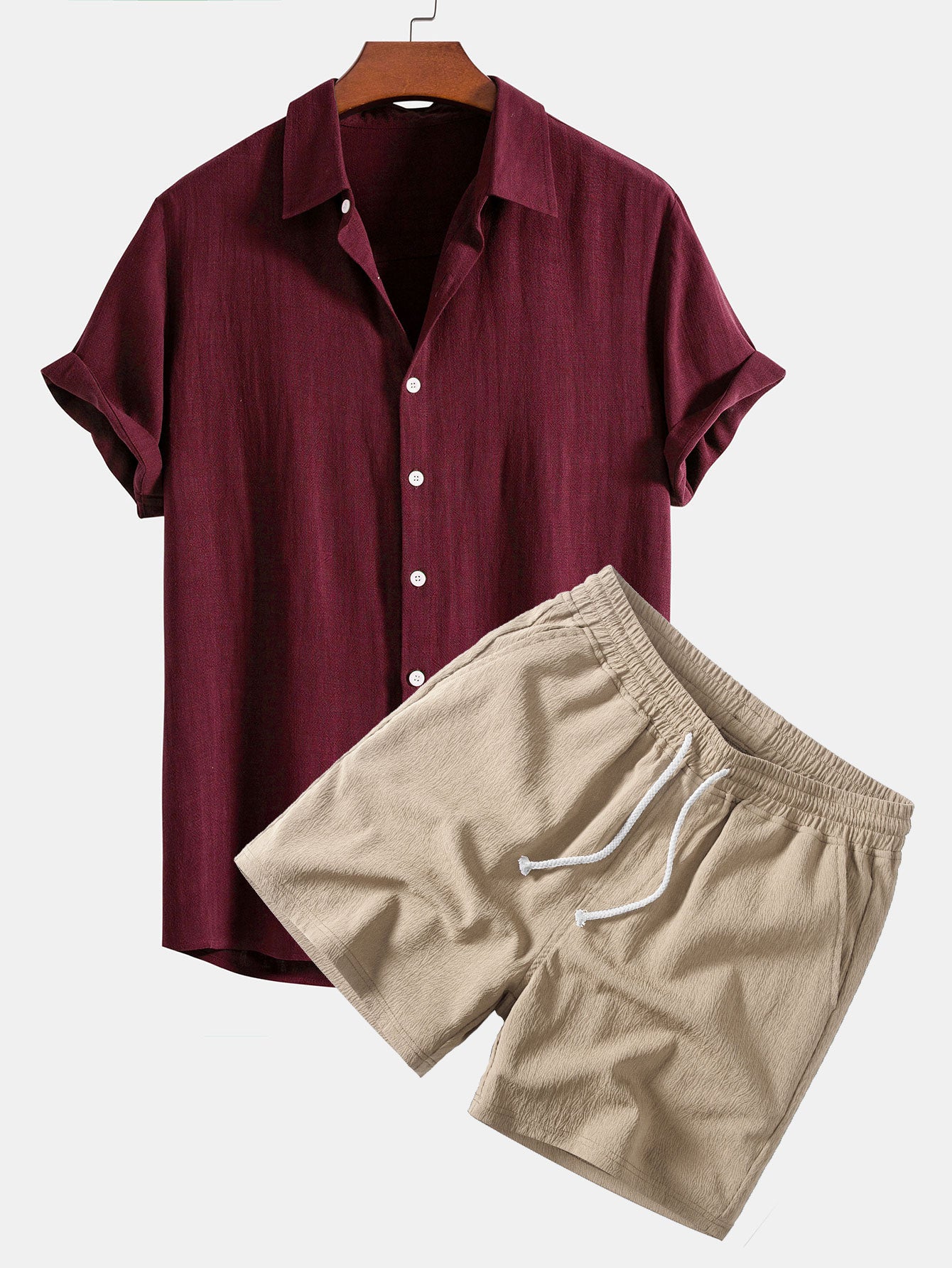 MIAMI Conjunto Club Yate - Ebora Store