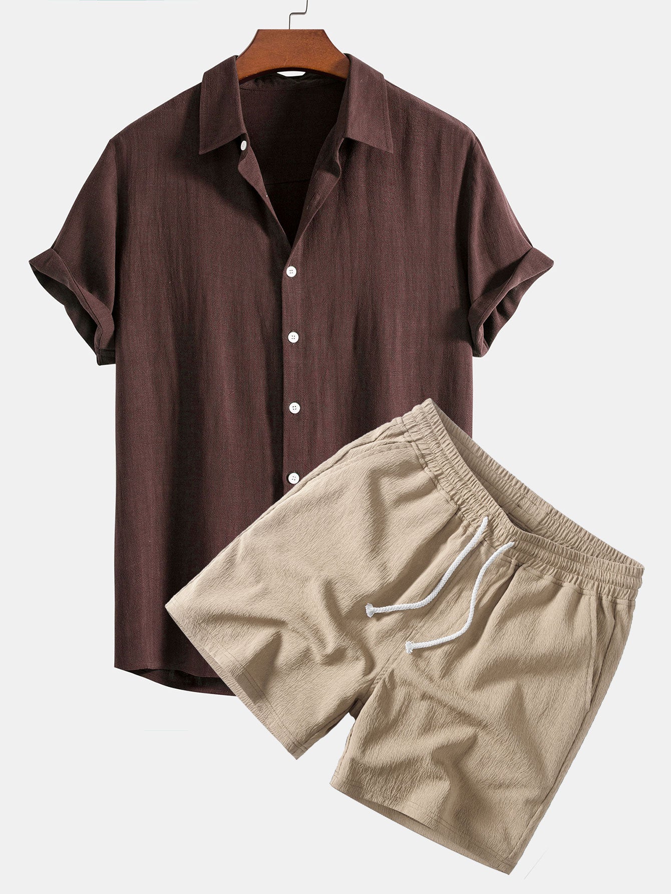 MIAMI Conjunto Club Yate - Ebora Store