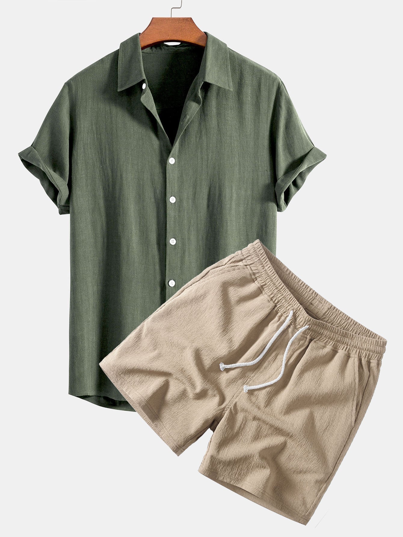 MIAMI Conjunto Club Yate - Ebora Store