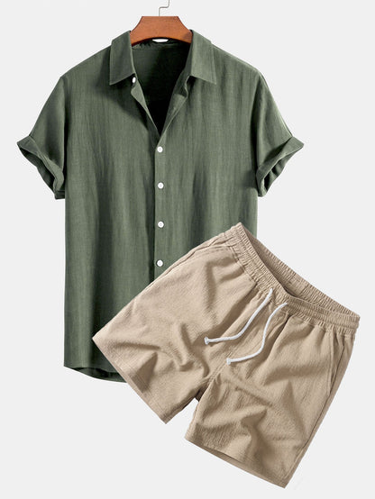 MIAMI Conjunto Club Yate - Ebora Store