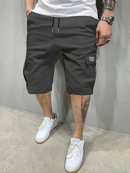 Street Cargo Shorts - Ebora Store