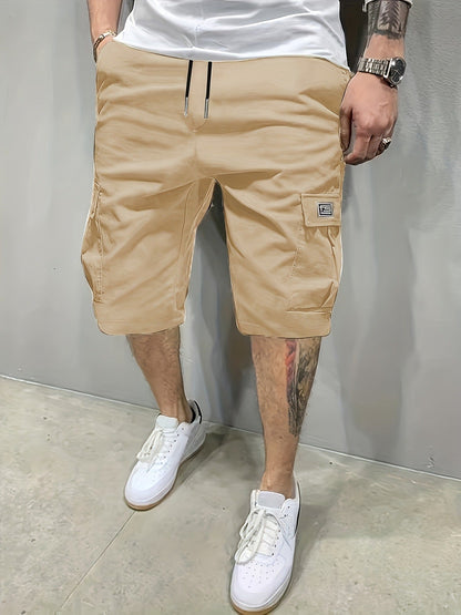 Street Cargo Shorts - Ebora Store