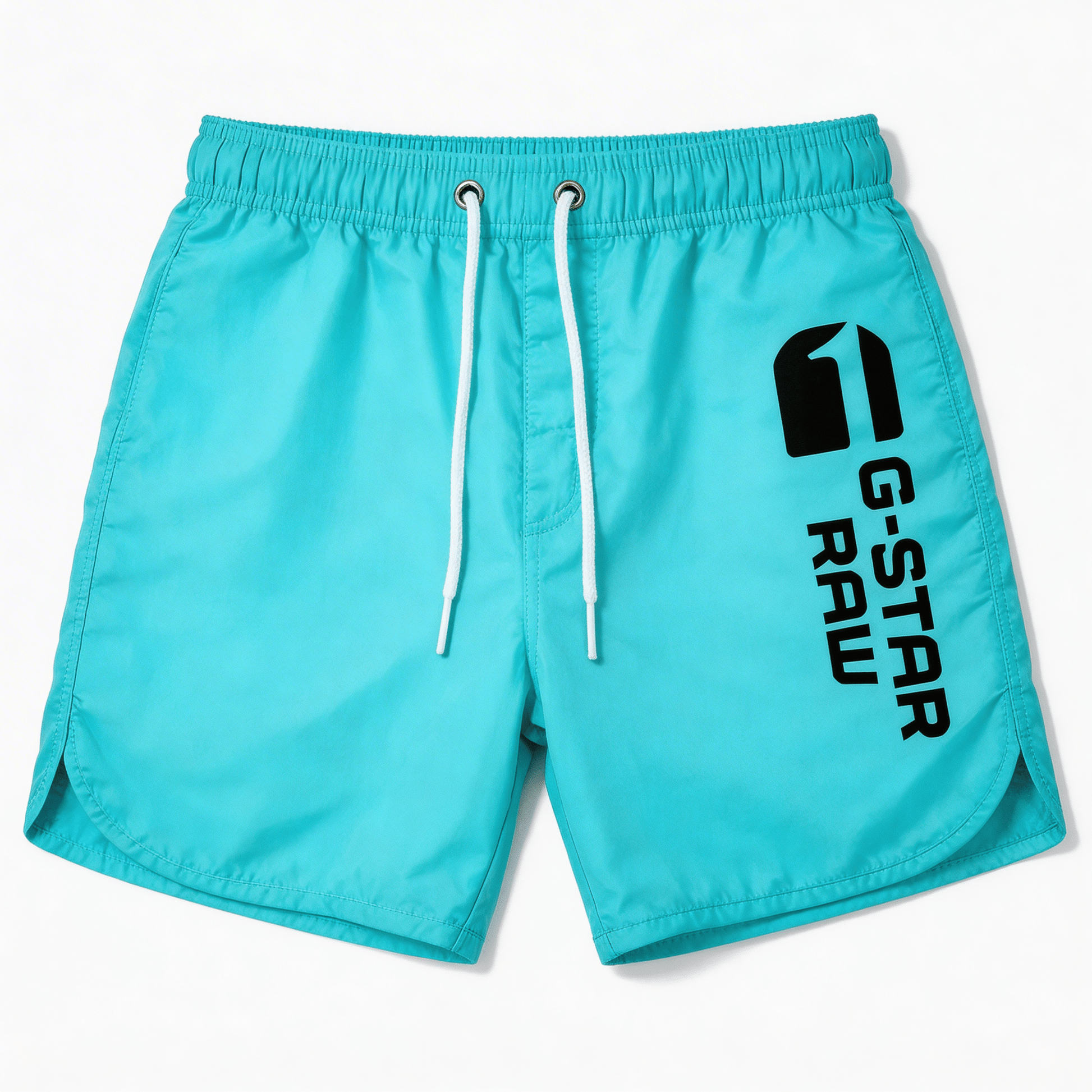 G-Star | Korta badshorts för herr - Ebora Store
