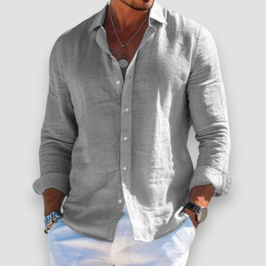 Hugo | Camisa Costa - Ebora Store