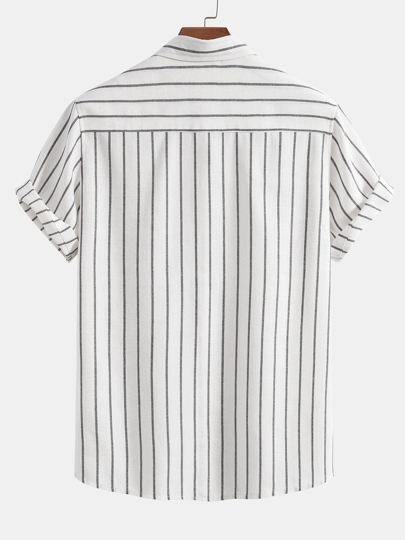 Conjunto Marino Rayado