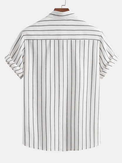 Conjunto Marino Rayado