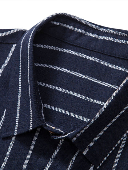 Conjunto Marino Rayado