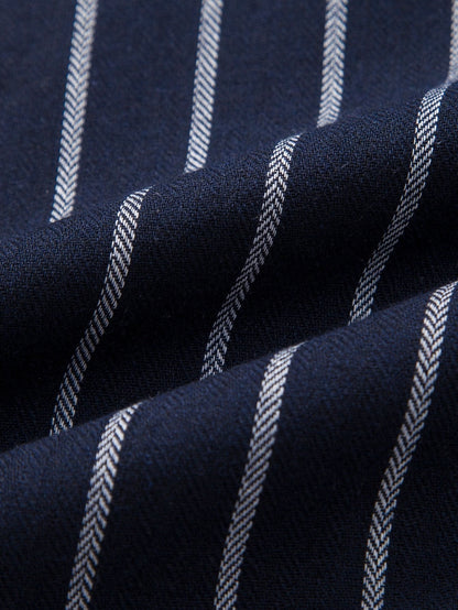 Conjunto Marino Rayado