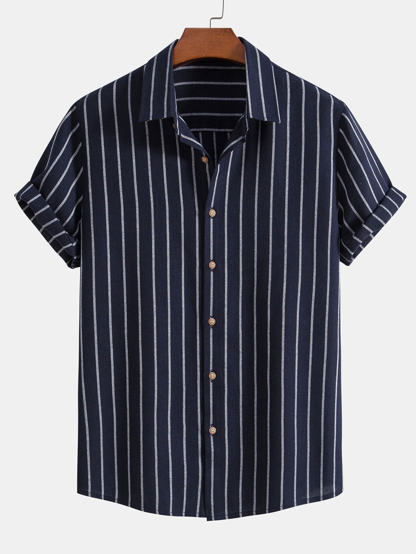 Conjunto Marino Rayado