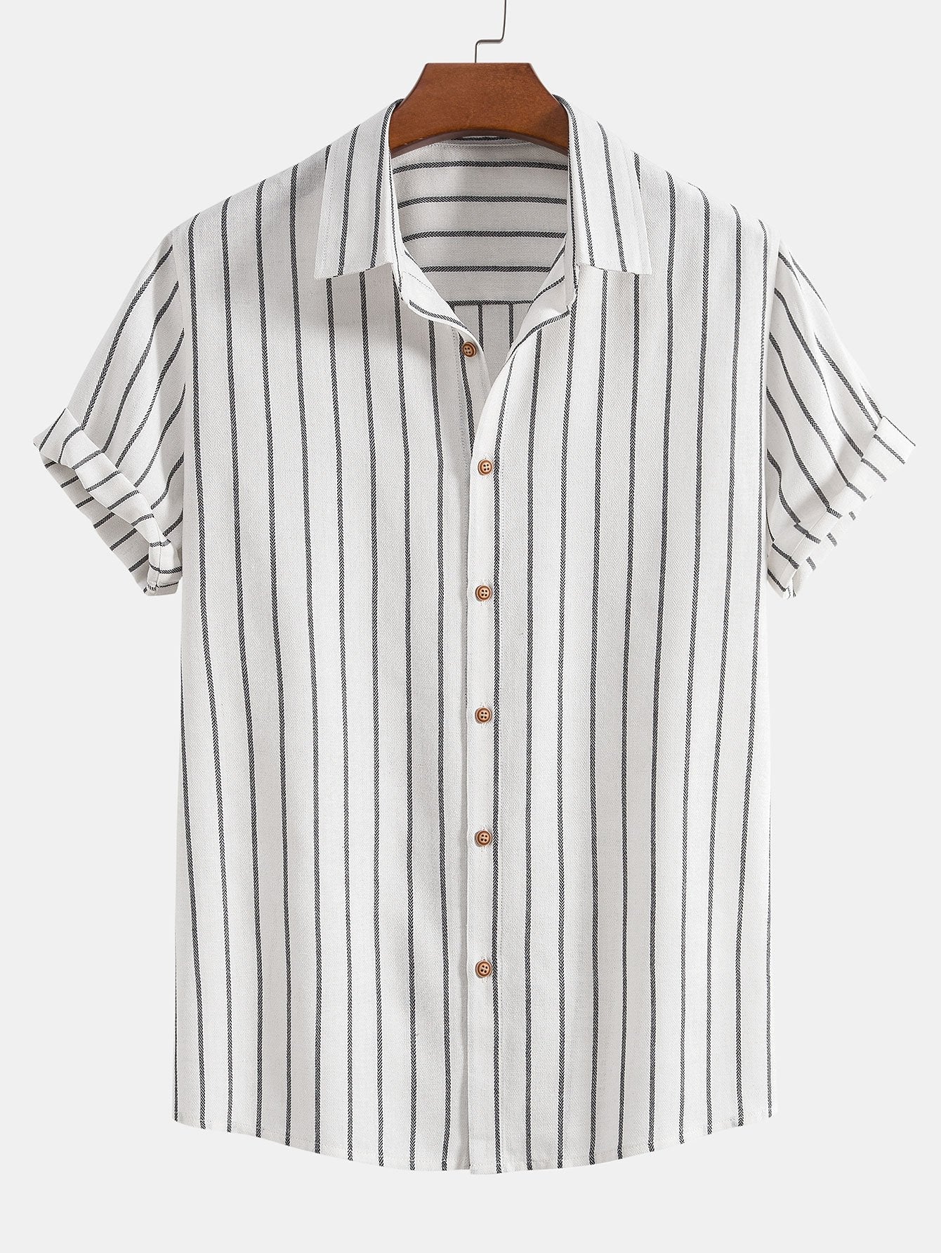 Conjunto Marino Rayado