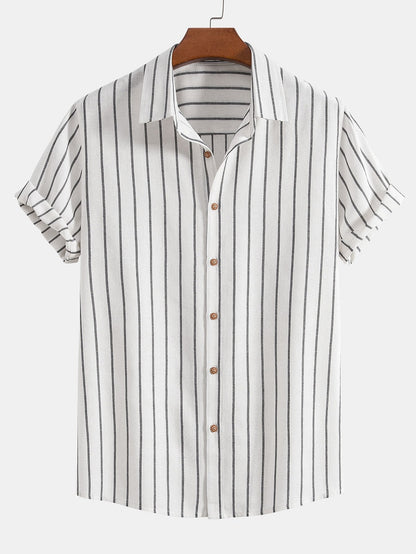 Conjunto Marino Rayado