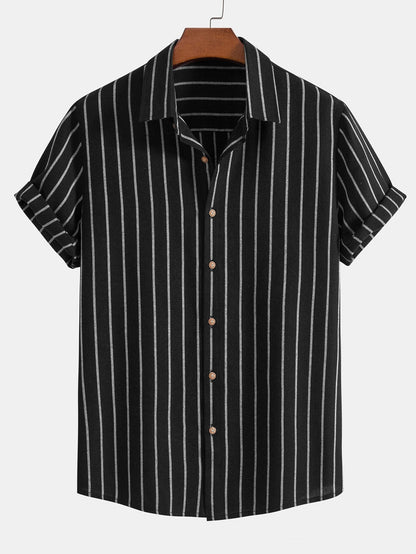 Conjunto Marino Rayado
