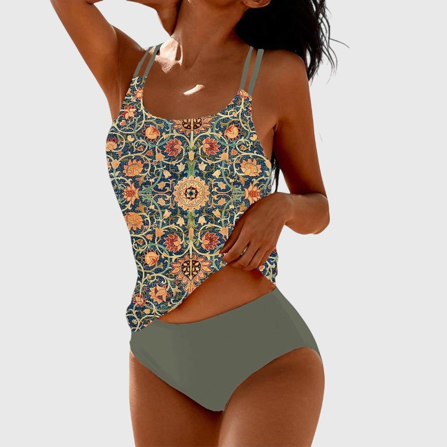Lina - Conjunto de Trajes de Baño - Ebora Store