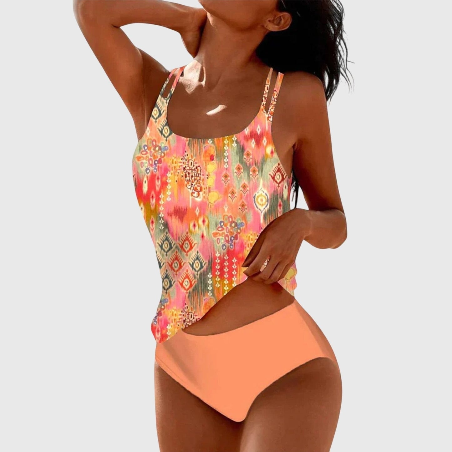 Lina - Conjunto de Trajes de Baño - Ebora Store