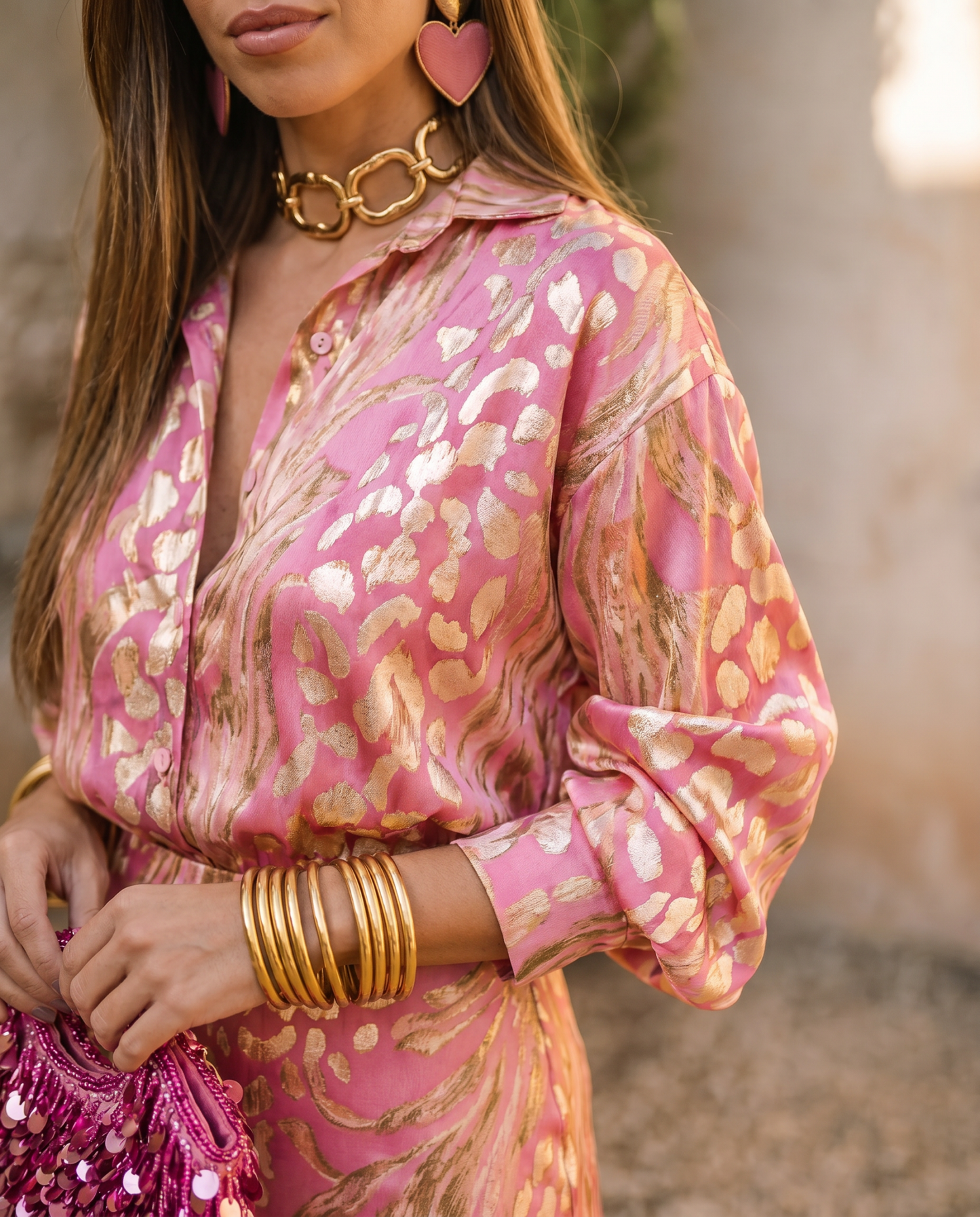 Alva | Vestido de dos piezas elegante de evento - Ebora Store