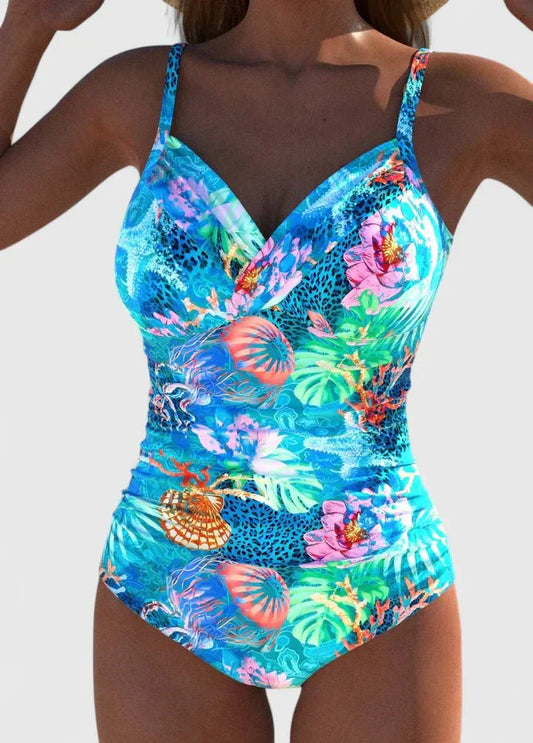 Meloryanne | Traje de Baño Sofisticado