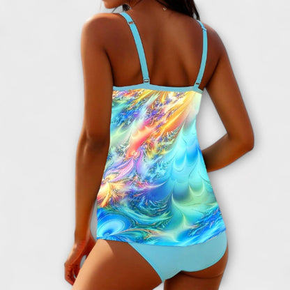 Patrizia - Tankini-set