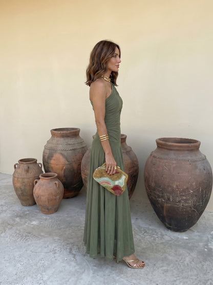 Vestido Toledo en 3 colores