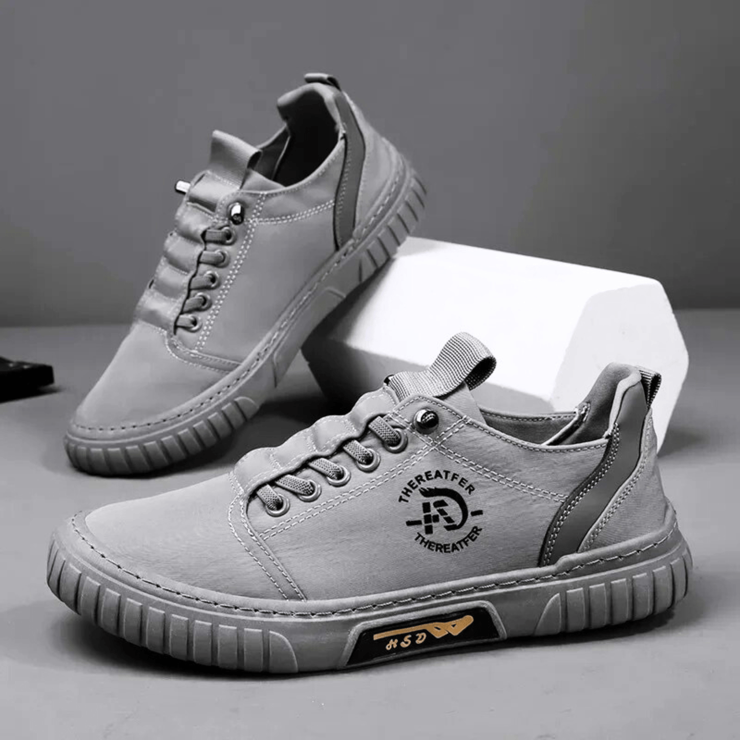 Theerafter | Zapatillas casual urbanas